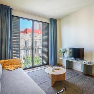 Appartement met een Slaapkamer